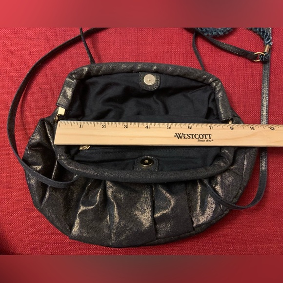 2000s Gold Handbag - Picture 2 of 5